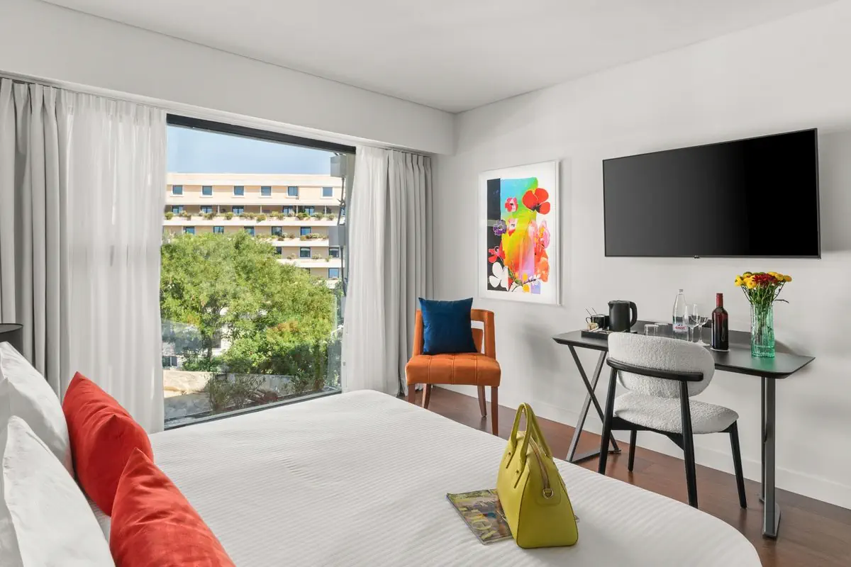The Athenaeum Luxury - zdjęcie 10