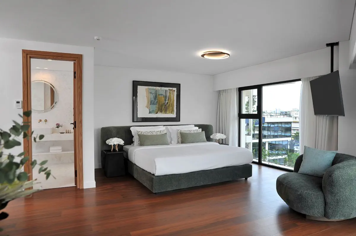 The Athenaeum Luxury - zdjęcie 18