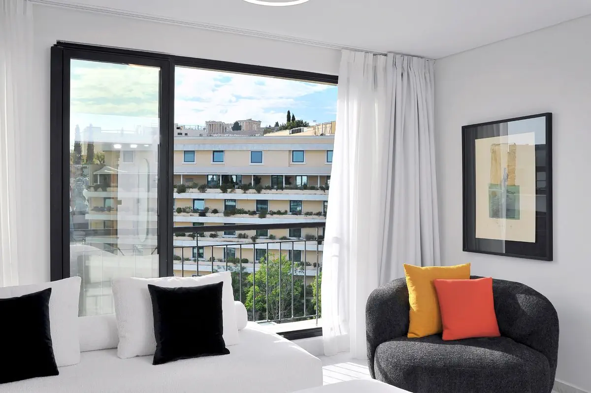The Athenaeum Luxury - zdjęcie 27