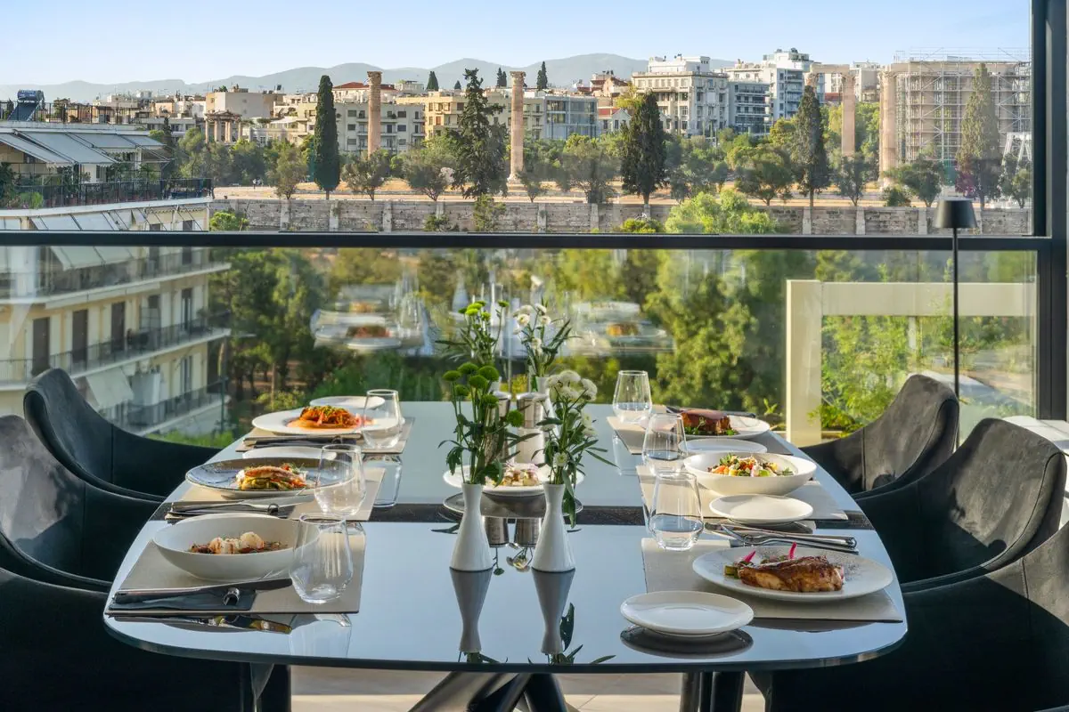 The Athenaeum Luxury - zdjęcie 39