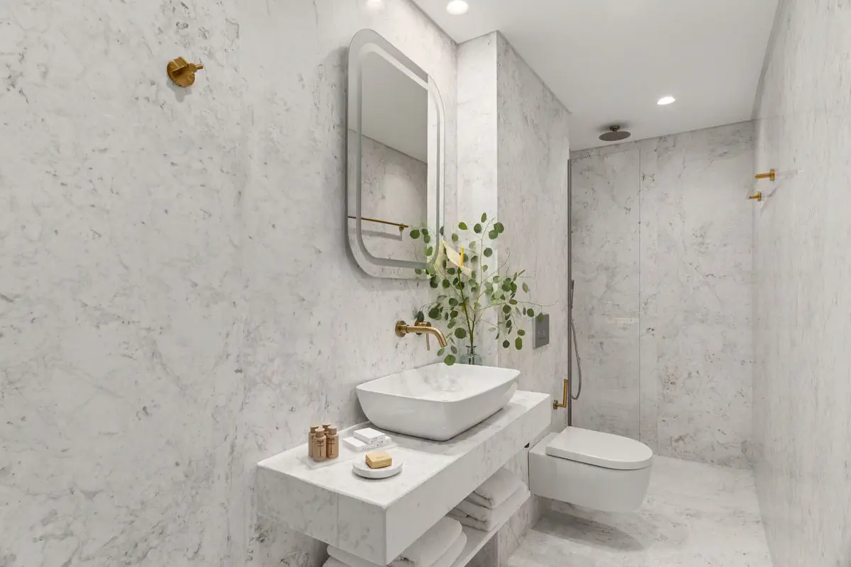 The Athenaeum Luxury - zdjęcie 34