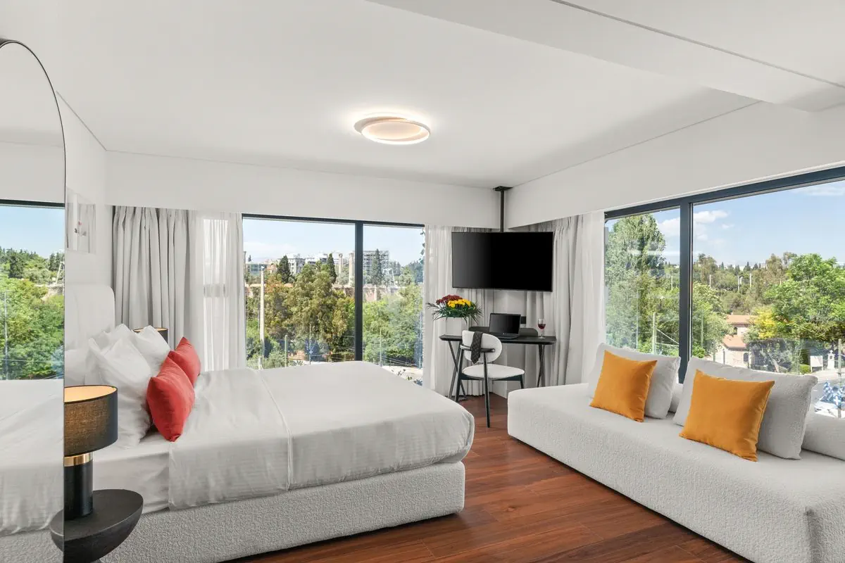 The Athenaeum Luxury - zdjęcie 31