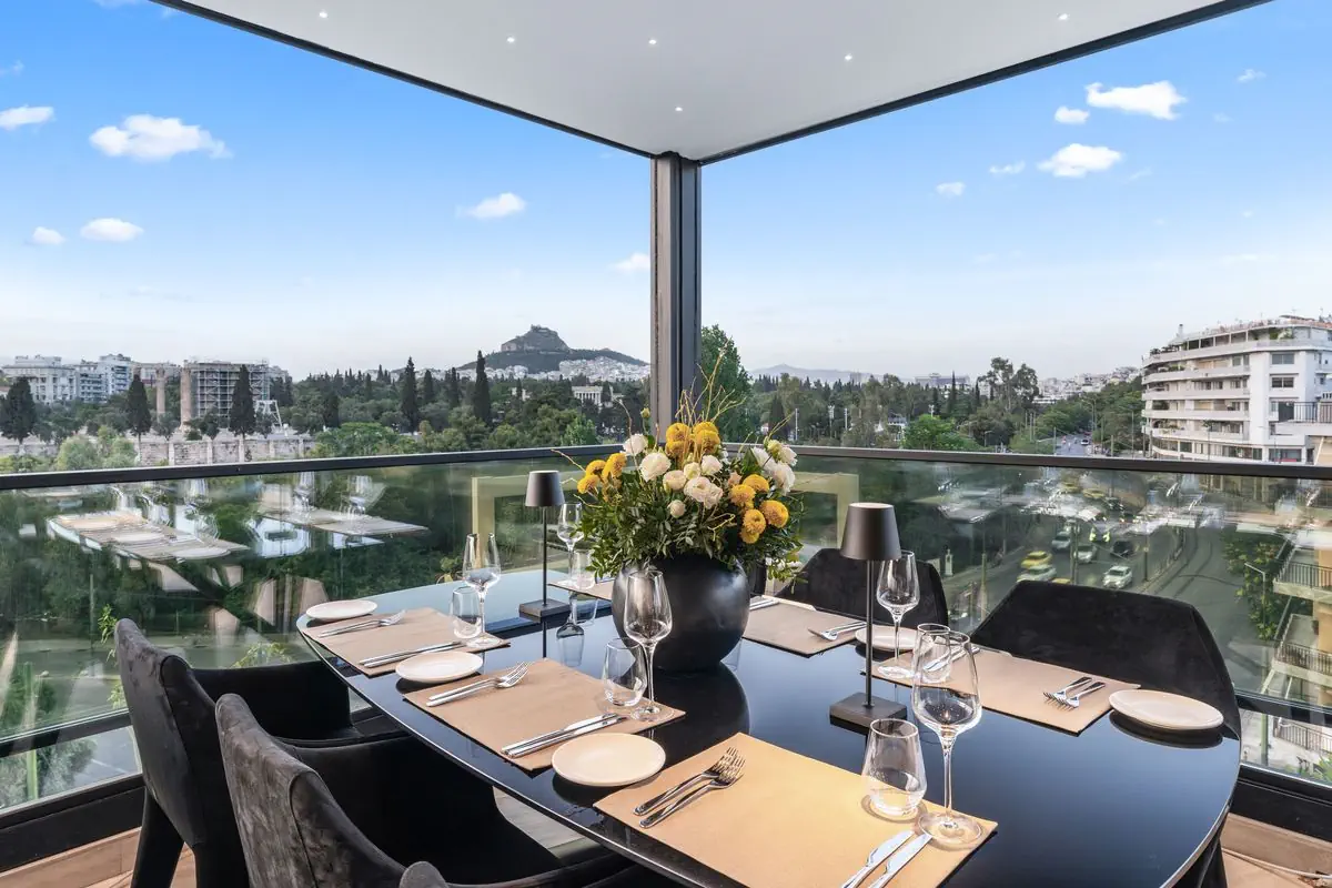 The Athenaeum Luxury - zdjęcie 41