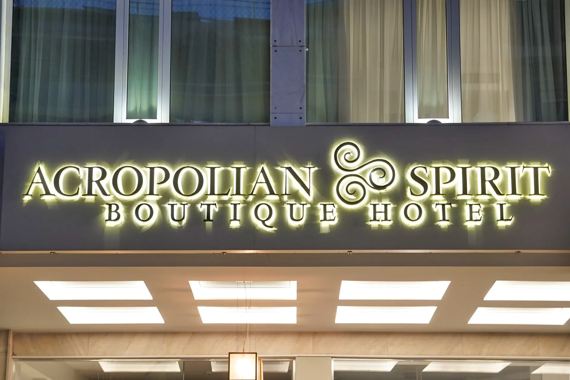 Acropolian Spirit Boutique - zdjęcie 3