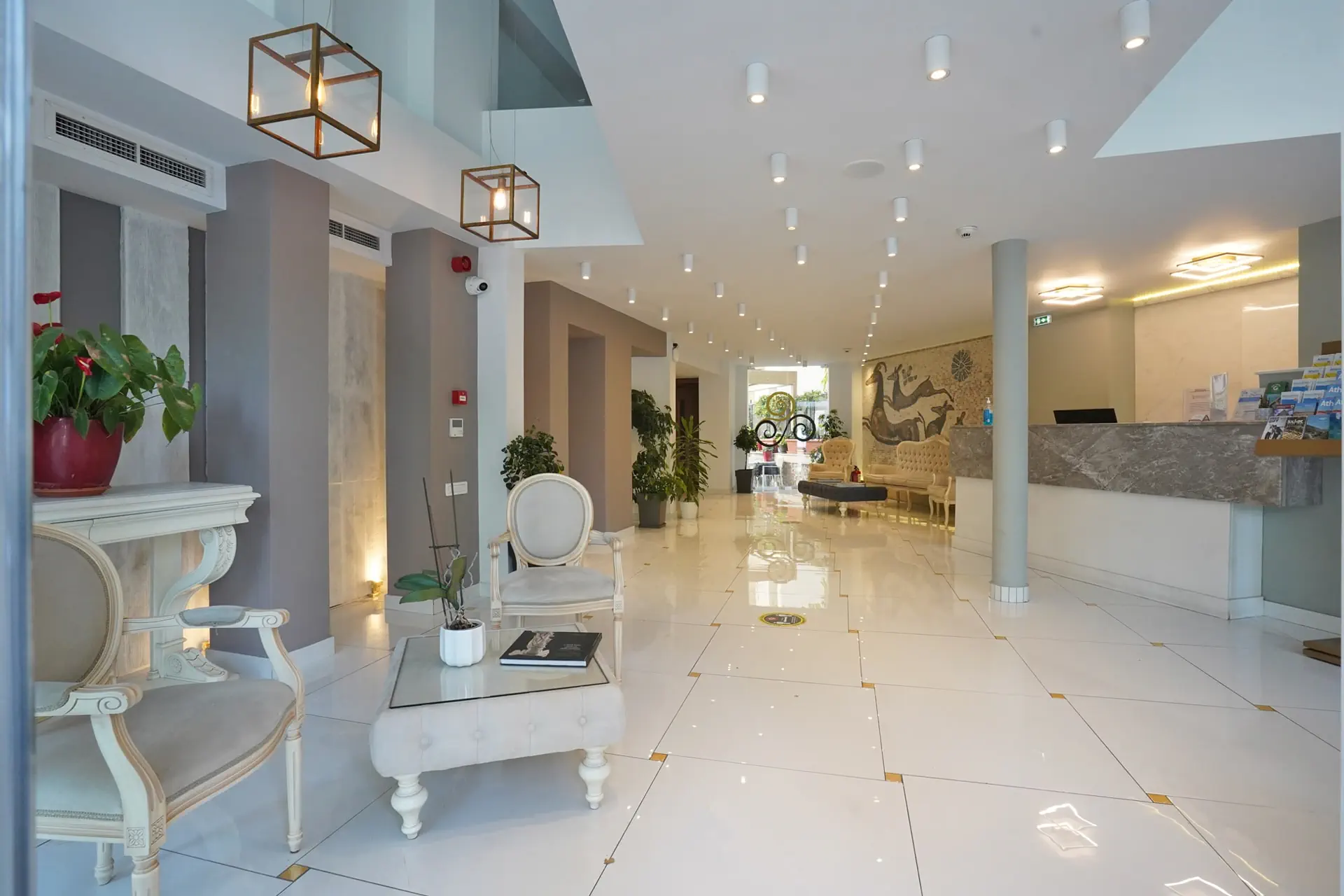 Acropolian Spirit Boutique - zdjęcie 5