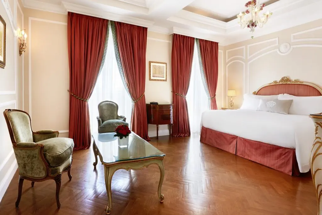 King George a Luxury Collection - zdjęcie 3