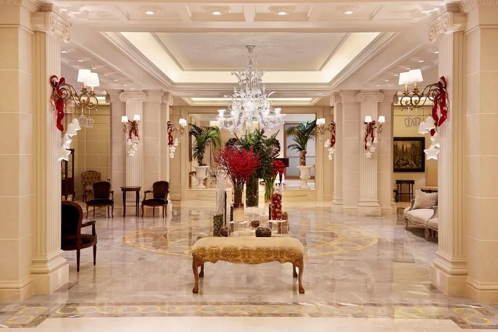 King George a Luxury Collection - zdjęcie 7
