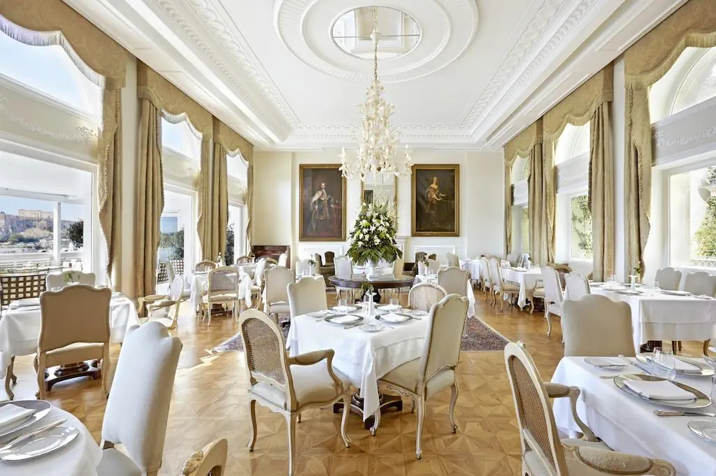 King George a Luxury Collection - zdjęcie 5