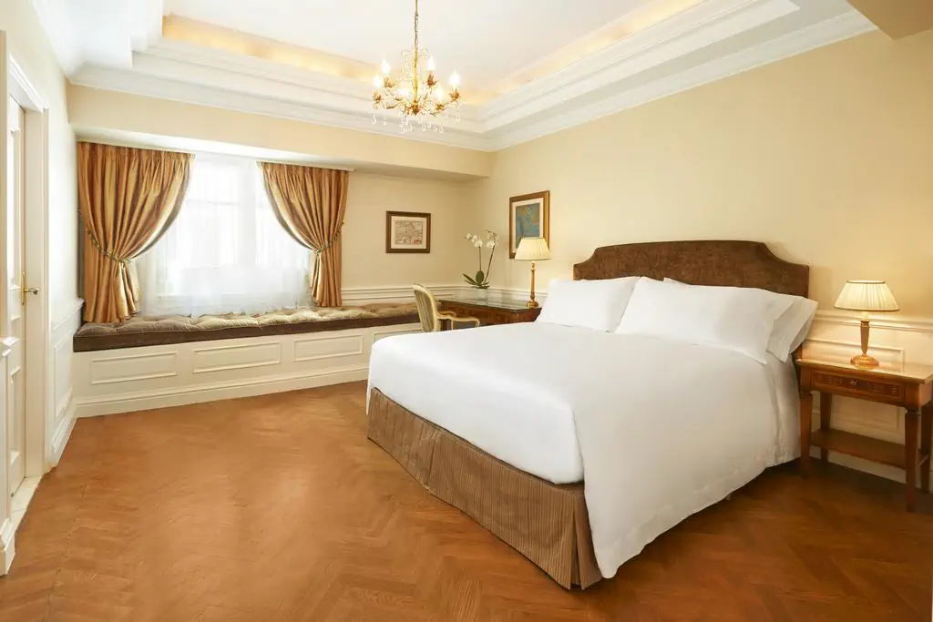 King George a Luxury Collection - zdjęcie 9