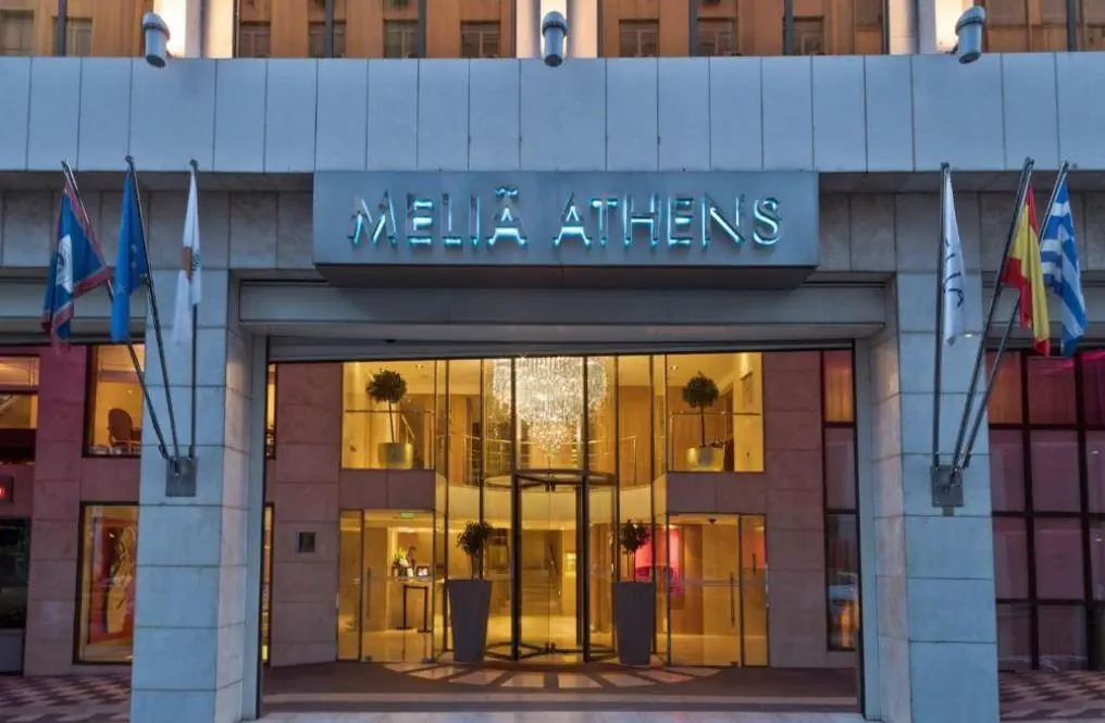 Melia (Athens) - zdjęcie 2