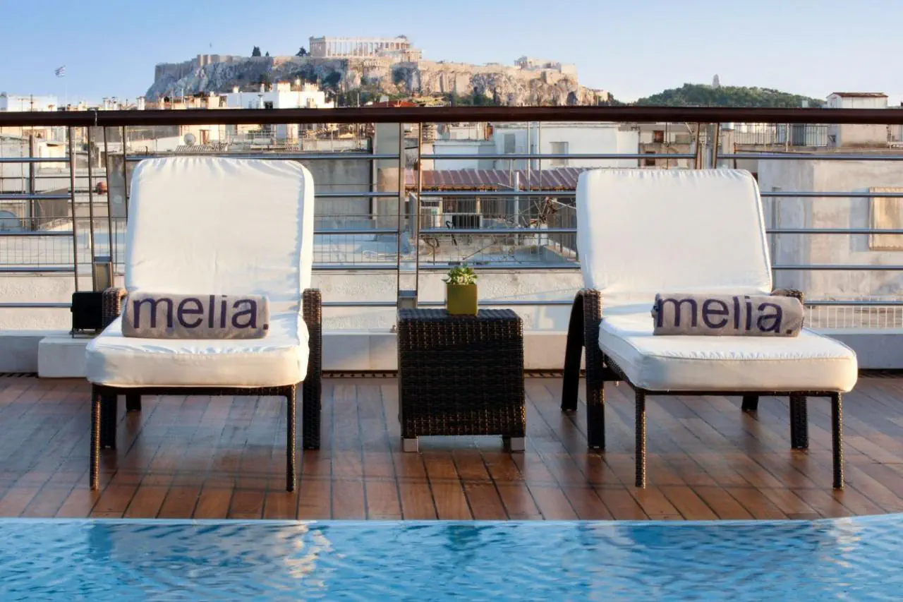 Melia (Athens) - zdjęcie 9