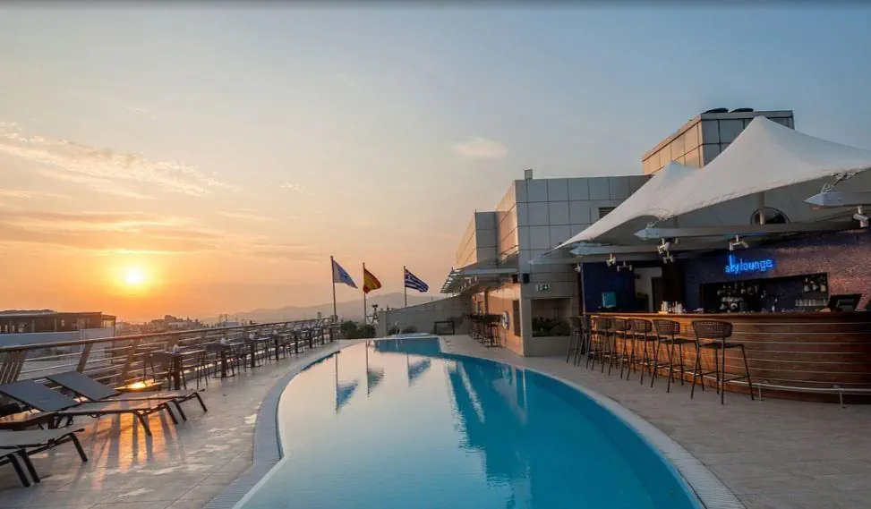 Melia (Athens) - zdjęcie 11