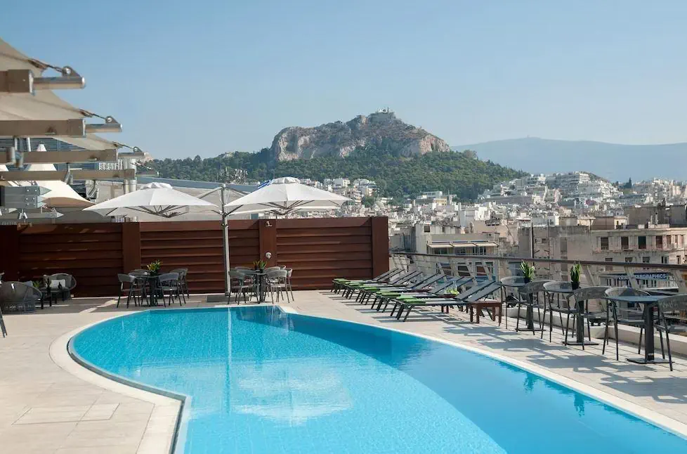 Melia (Athens) - zdjęcie 10