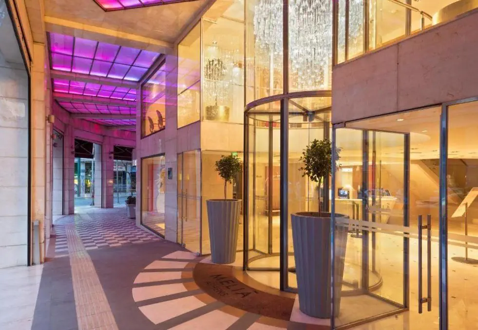 Melia (Athens) - zdjęcie 3