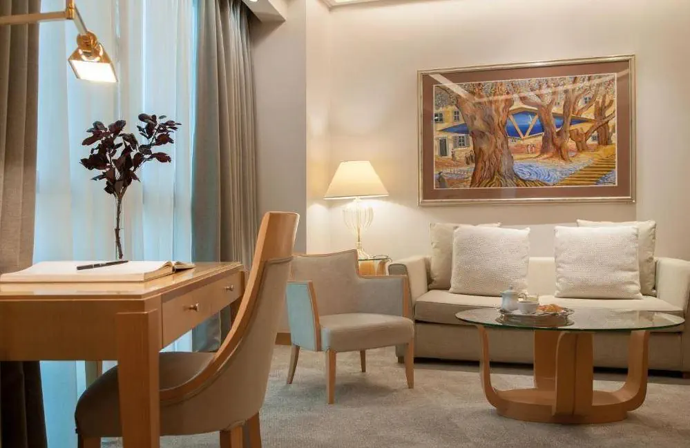 Melia (Athens) - zdjęcie 14