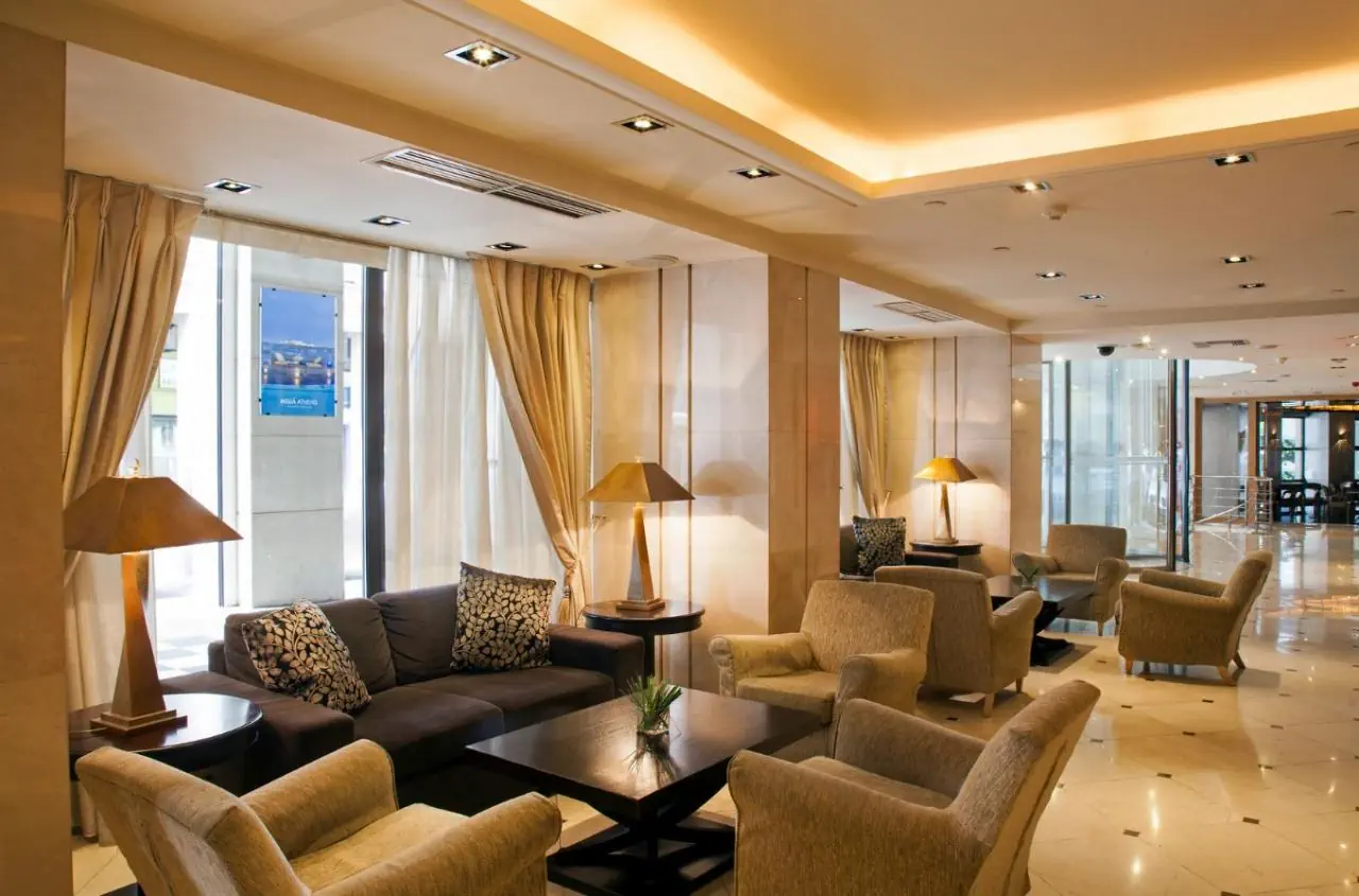 Melia (Athens) - zdjęcie 6