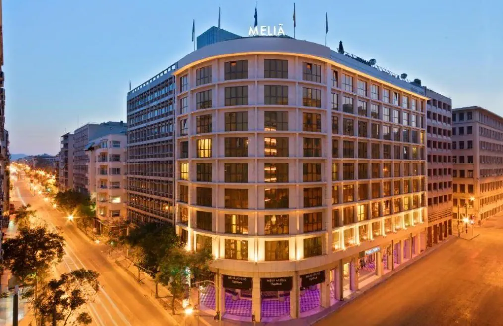 Melia (Athens) - zdjęcie 4