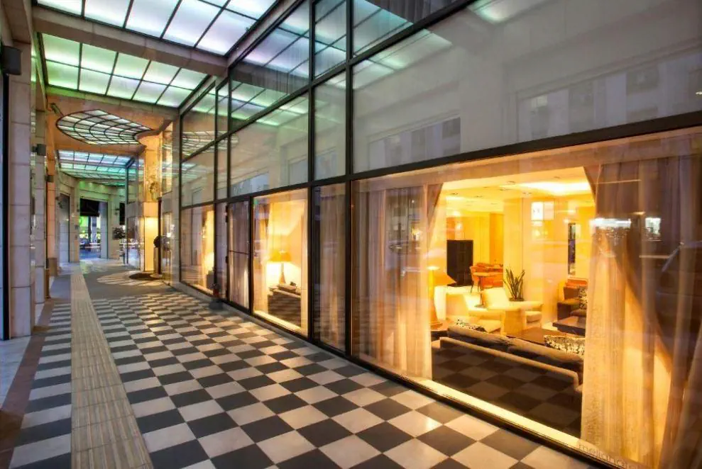 Melia (Athens) - zdjęcie 5