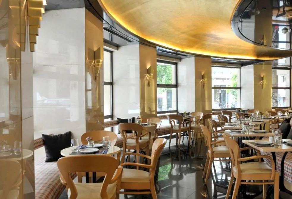 Melia (Athens) - zdjęcie 7
