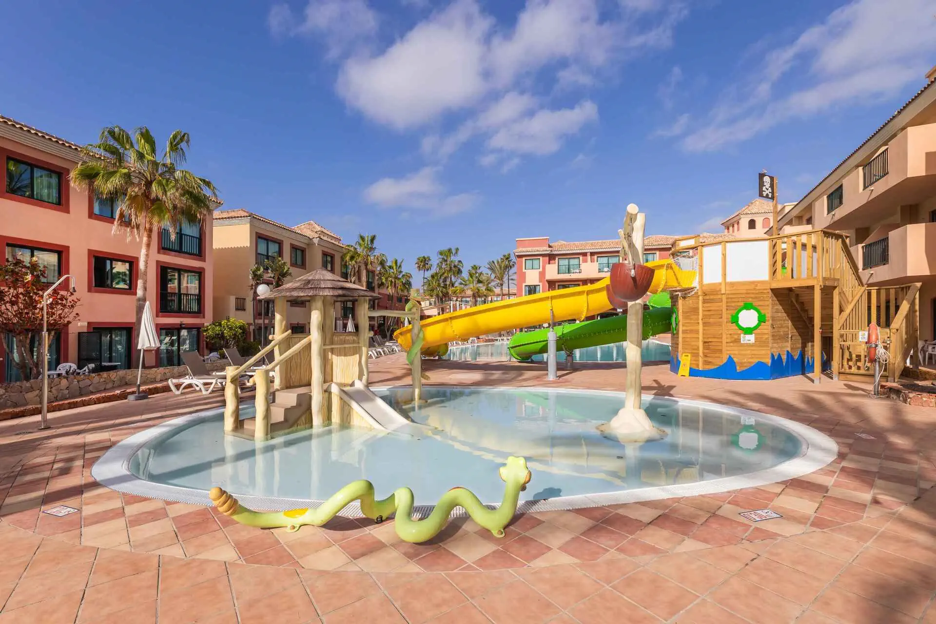 Blue Sea Aloe Corralejo (ex. Labranda Aloe Club) - zdjęcie 12