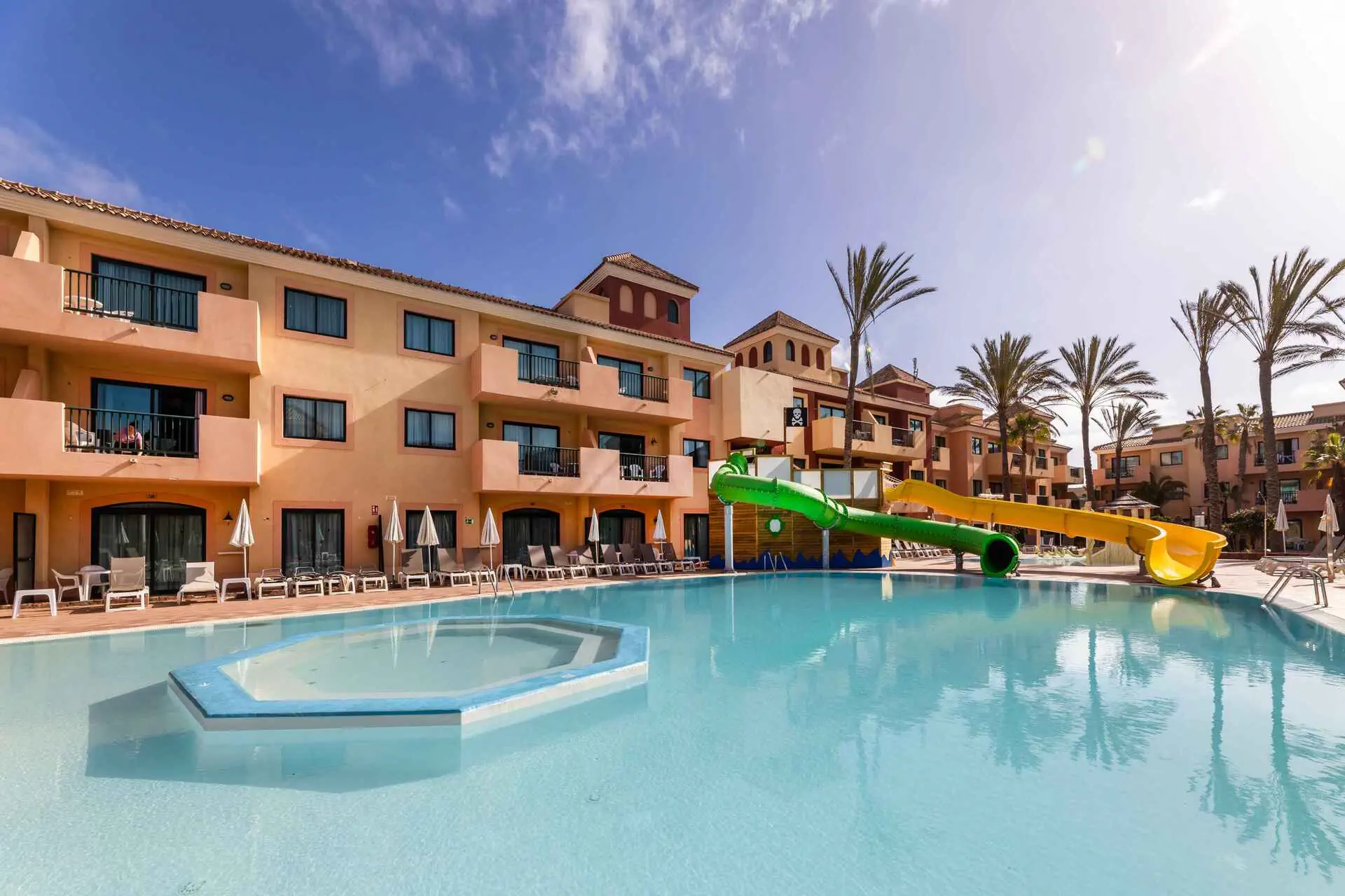 Blue Sea Aloe Corralejo (ex. Labranda Aloe Club) - zdjęcie 2