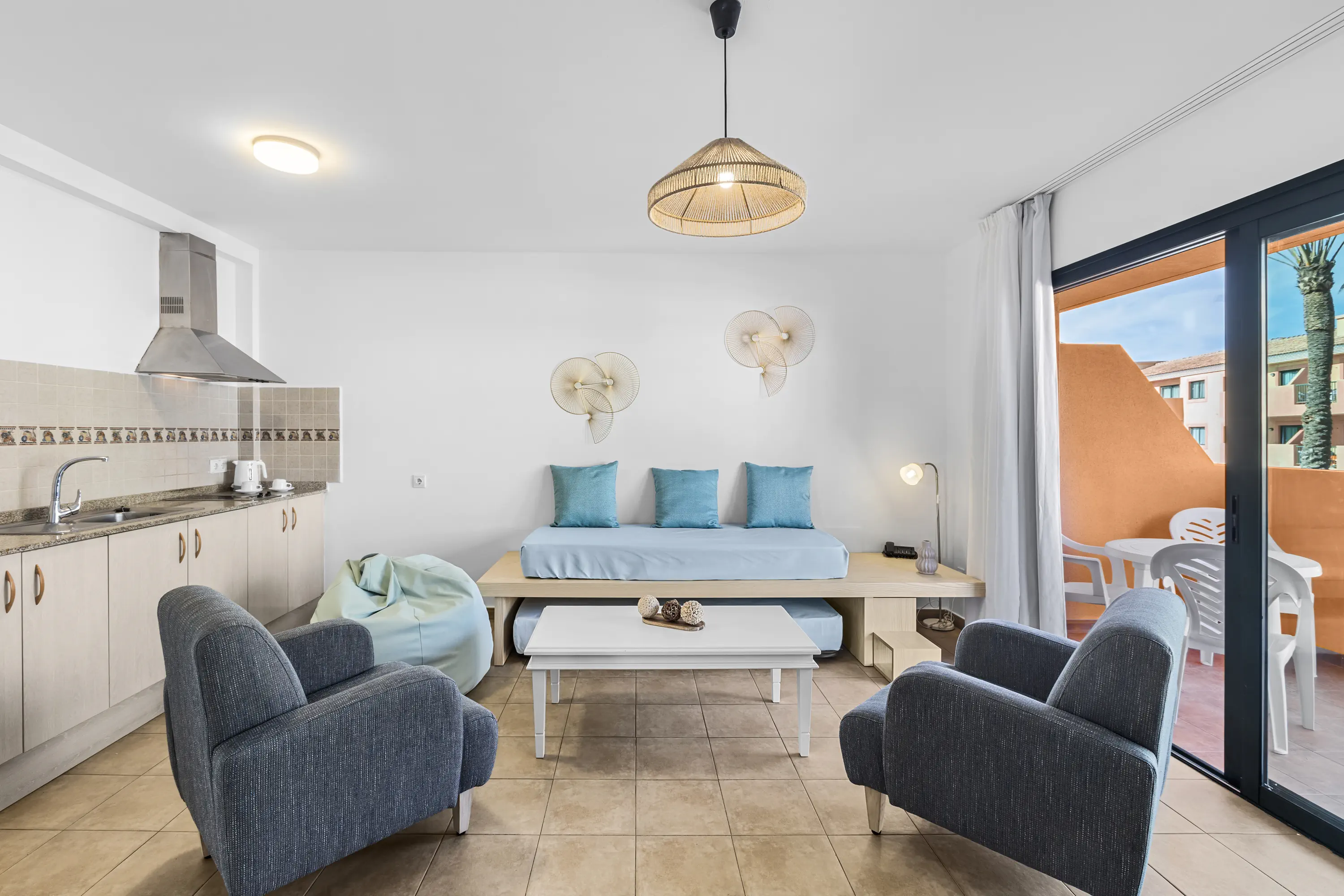 Blue Sea Aloe Corralejo (ex. Labranda Aloe Club) - zdjęcie 20