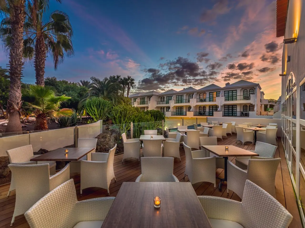H10 Ocean Suites - zdjęcie 19