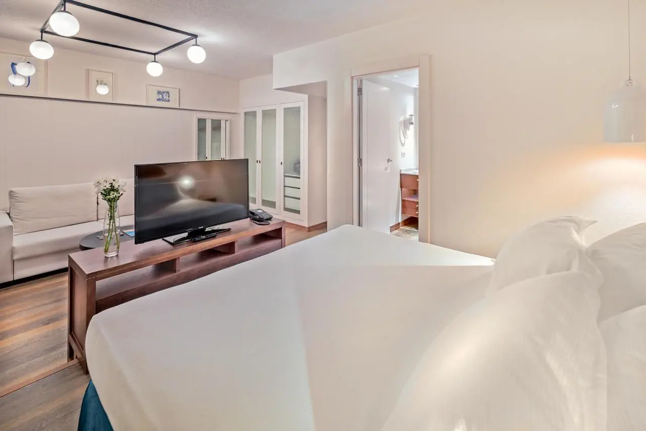 H10 Ocean Suites - zdjęcie 13