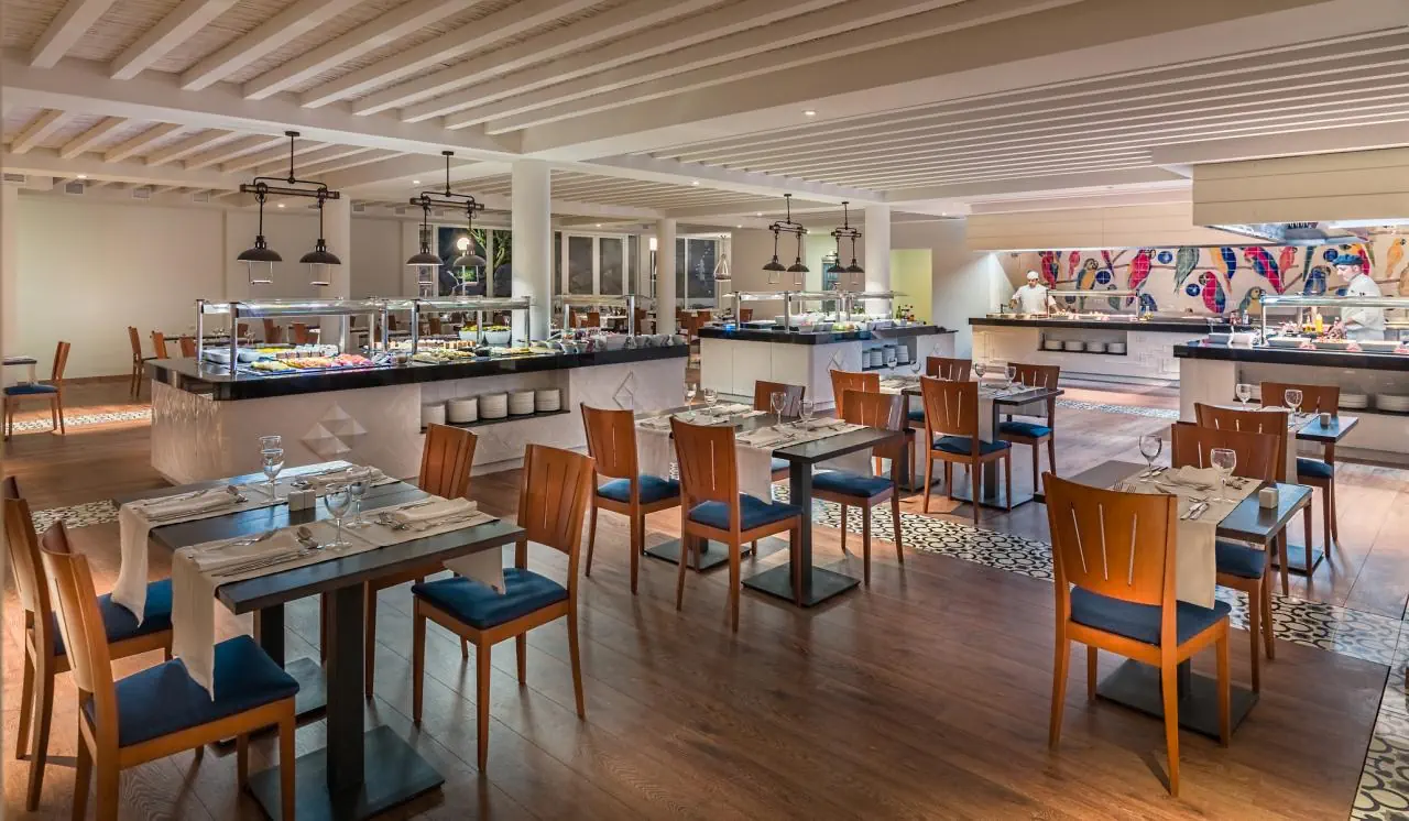 H10 Ocean Suites - zdjęcie 16