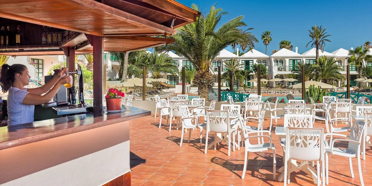 H10 Ocean Suites - zdjęcie 18
