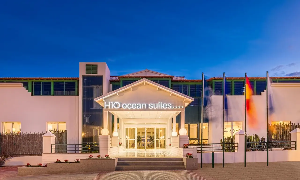 H10 Ocean Suites - zdjęcie 9