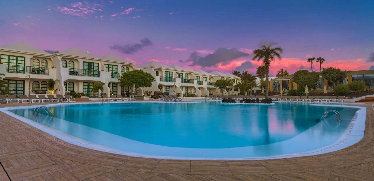 H10 Ocean Suites - zdjęcie 5