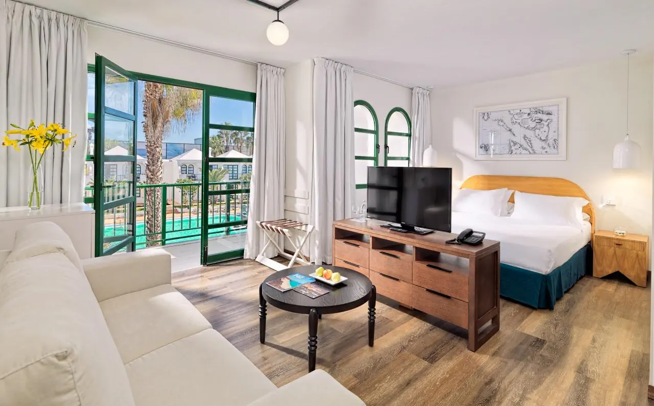 H10 Ocean Suites - zdjęcie 12