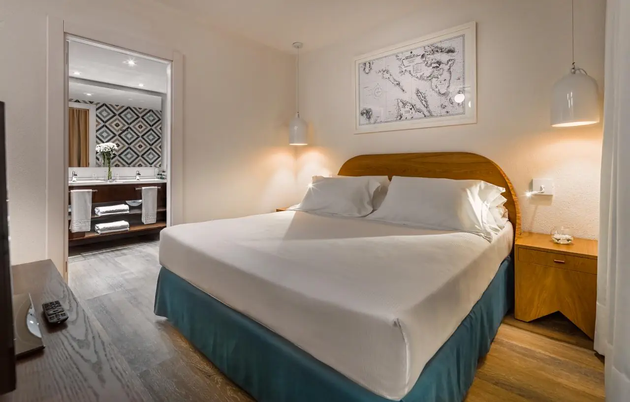 H10 Ocean Suites - zdjęcie 14
