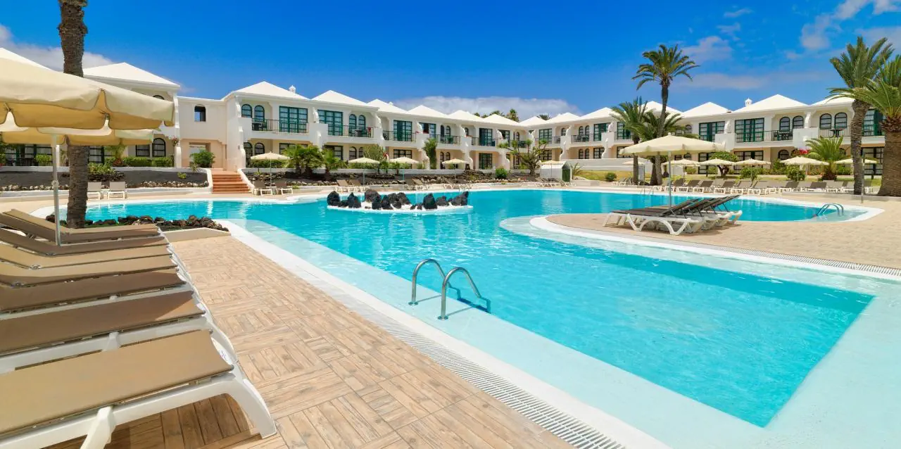 H10 Ocean Suites - zdjęcie 3