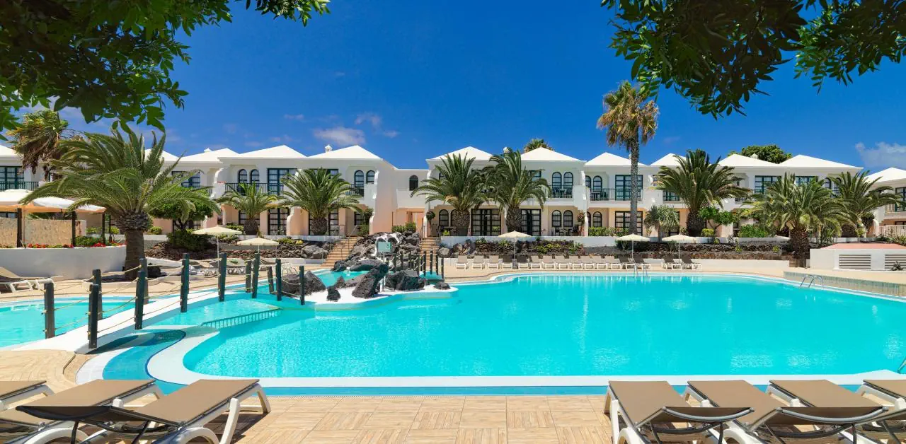 H10 Ocean Suites - zdjęcie 2