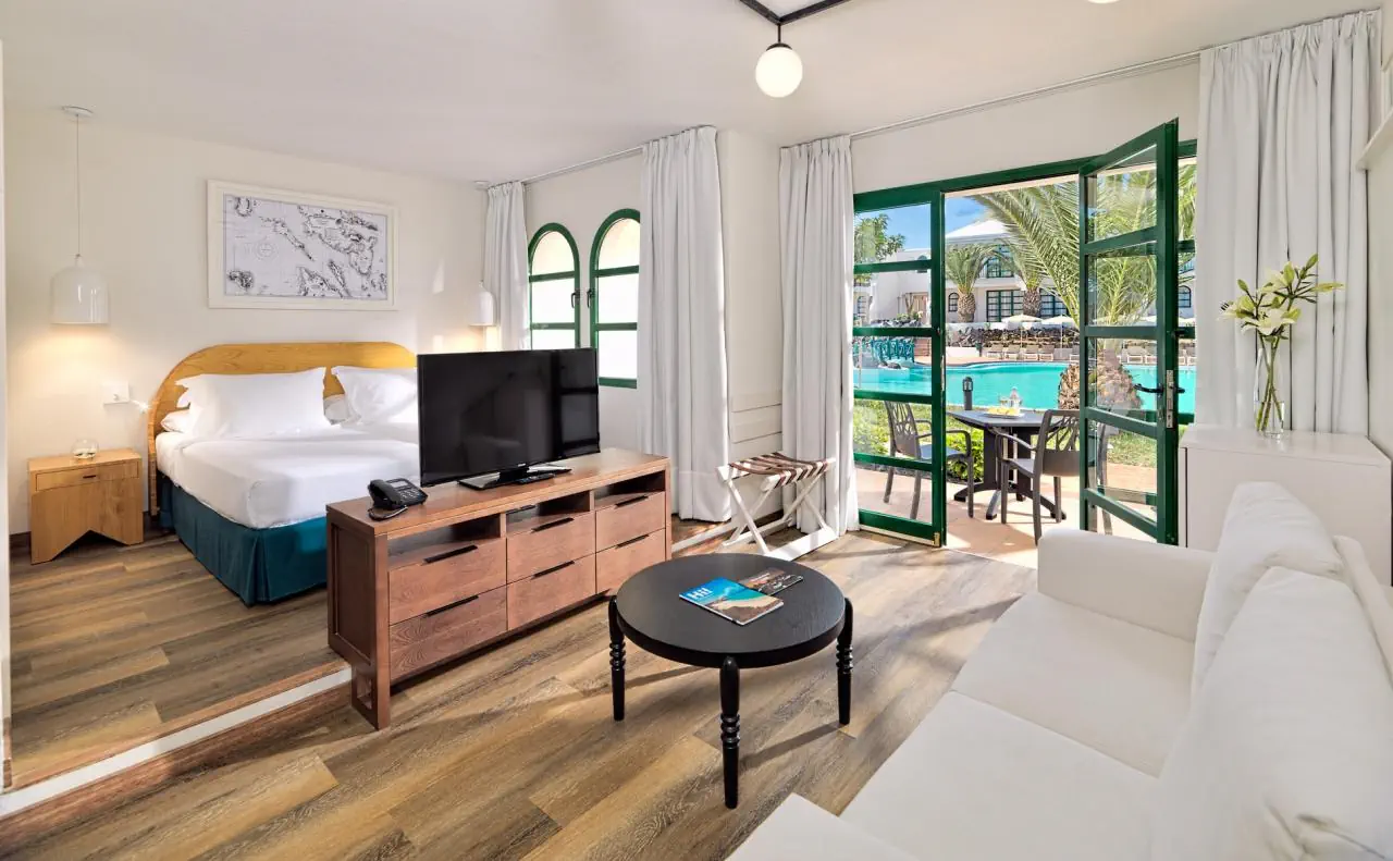 H10 Ocean Suites - zdjęcie 10
