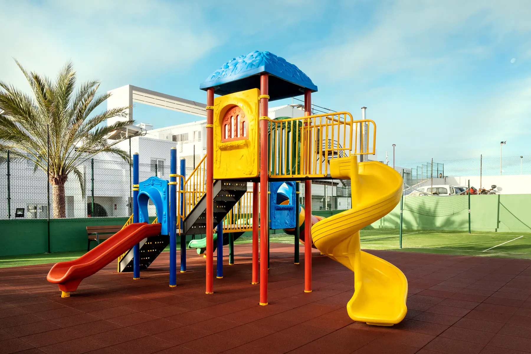 Playa Park Zensation - zdjęcie 21