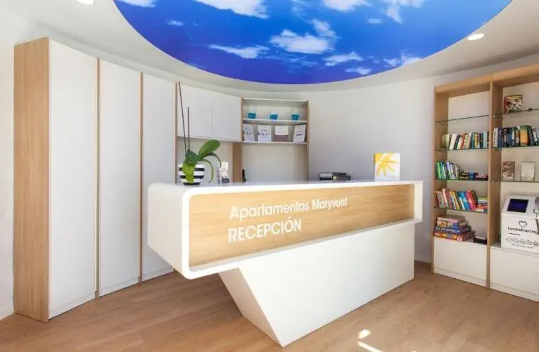 R2 Maryvent Beach Apartment - zdjęcie 8