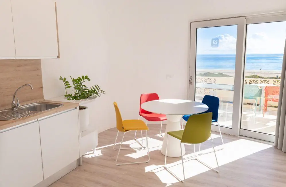 R2 Maryvent Beach Apartment - zdjęcie 14