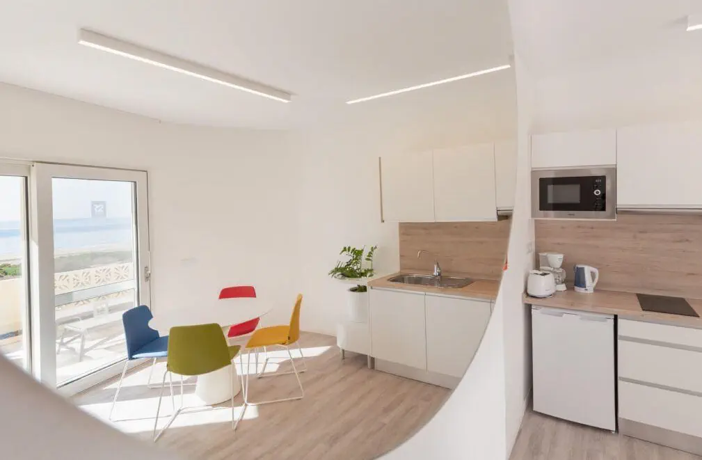 R2 Maryvent Beach Apartment - zdjęcie 10
