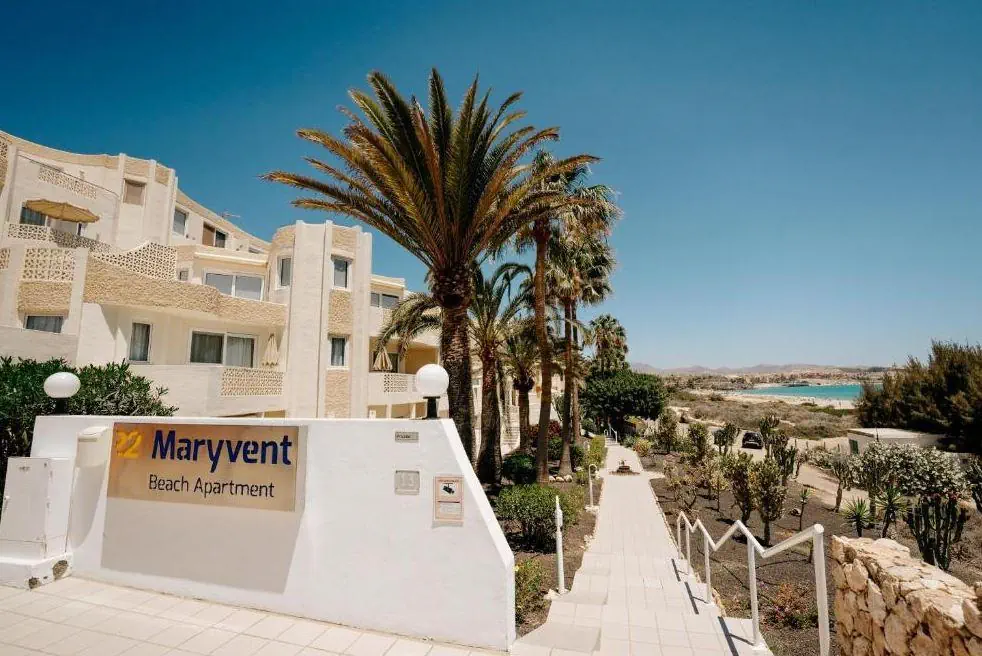 R2 Maryvent Beach Apartment - zdjęcie 5