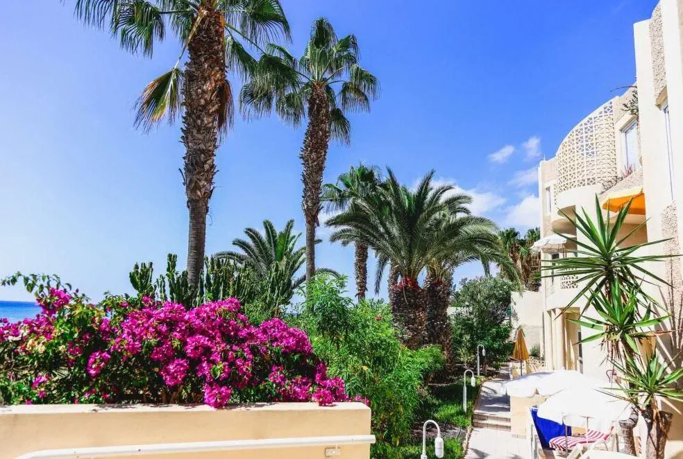 R2 Maryvent Beach Apartment - zdjęcie 3