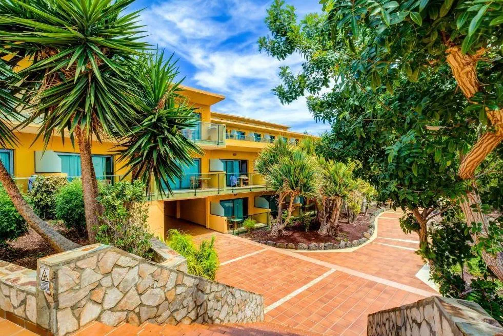 SBH Club Paraiso Playa - zdjęcie 3