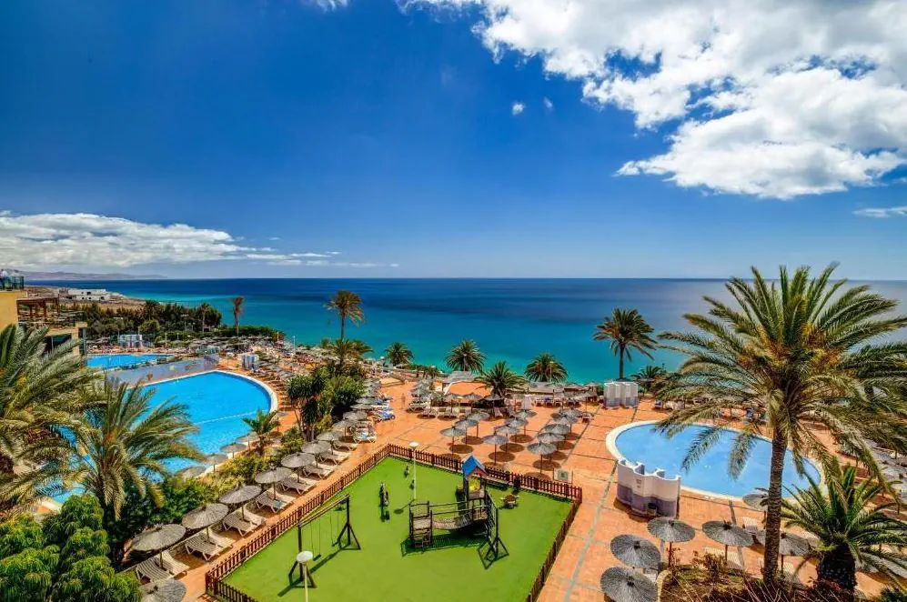SBH Club Paraiso Playa - zdjęcie 6