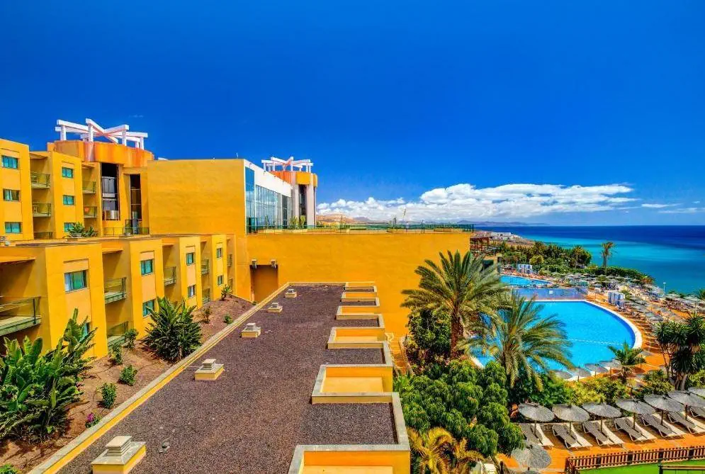 SBH Club Paraiso Playa - zdjęcie 2