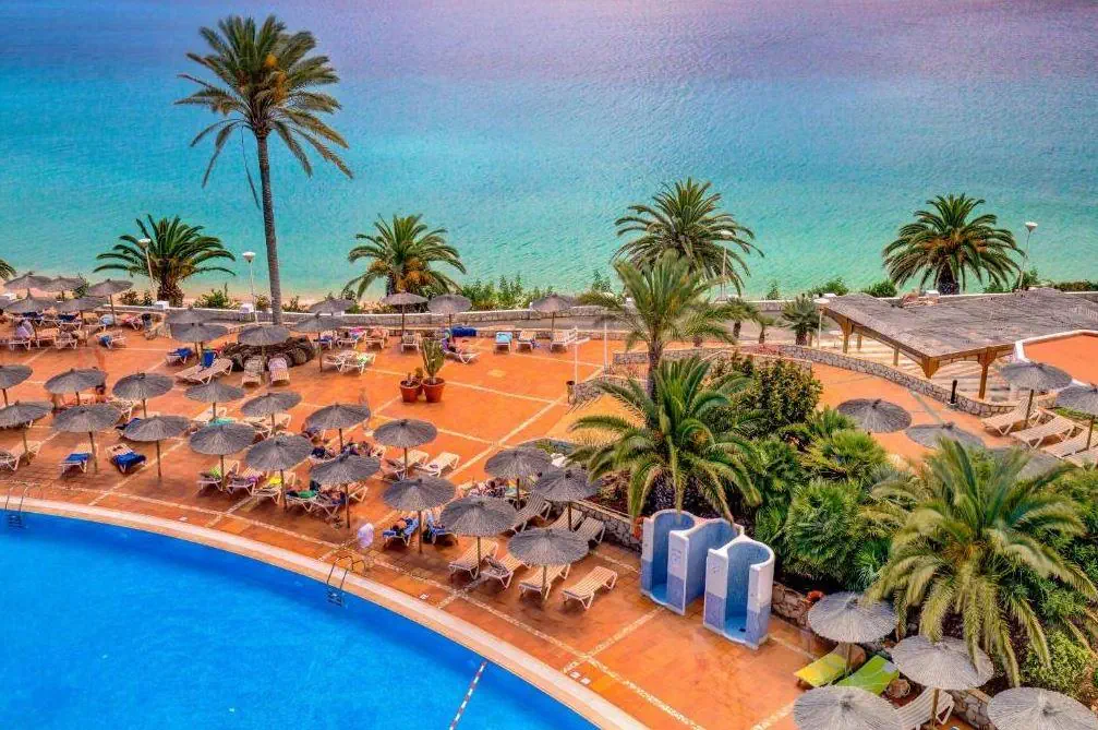 SBH Club Paraiso Playa - zdjęcie 8