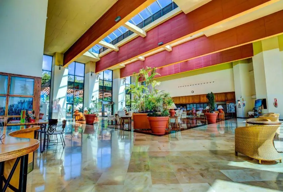 SBH Club Paraiso Playa - zdjęcie 5