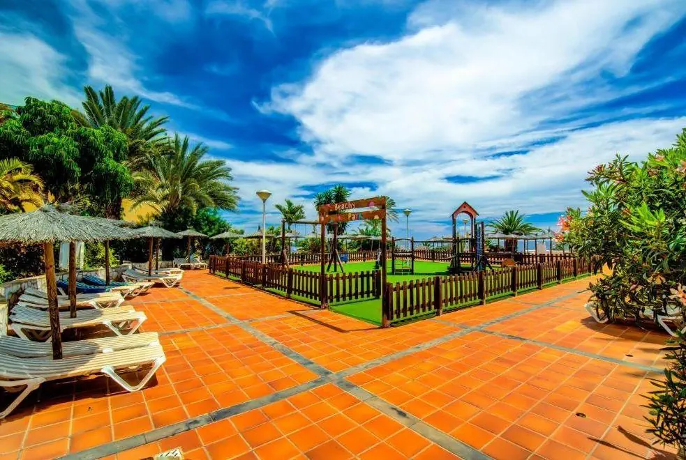 SBH Club Paraiso Playa - zdjęcie 21