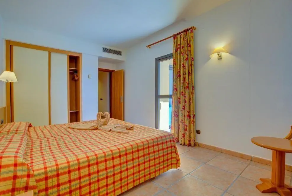 SBH Club Paraiso Playa - zdjęcie 11